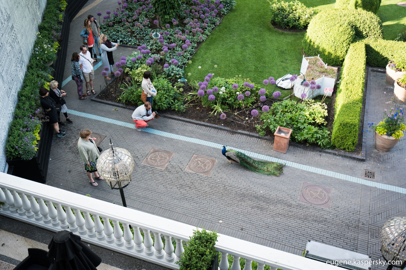 Legoland, Billund, Denmark